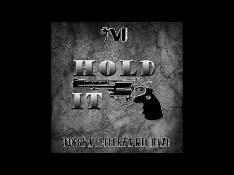 Tuggy x Pepperz x Kid Haze - Hold It [I.V.M.Records 2018]