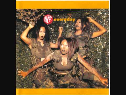 MQ3 - Everyday (Remix) (feat. Crooked I) (1997) (Produced by Battlecat)