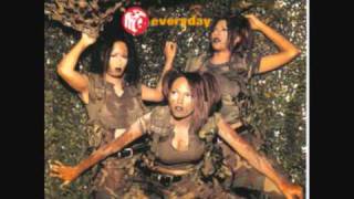 MQ3 - Everyday (Remix) (feat. Crooked I) (1997) (Produced by Battlecat)