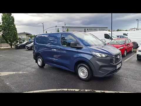 Ford Transit Custom CUSTOM LEADER 280 SWB - Image 2