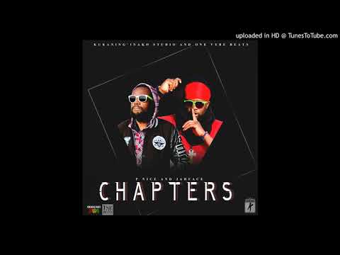 P Nice & Jahface Fy Flippa,Banya,Hatta Wattar,Afro Montie,Jermaino,Slim G__Njanyama (Prod By P Nice)