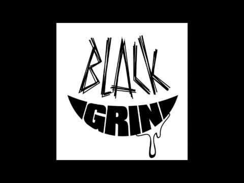 Black Grin - Atomic Beavers