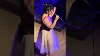 Nickel Creek “Time Will Cure Me” AKA “Sabra Girl”