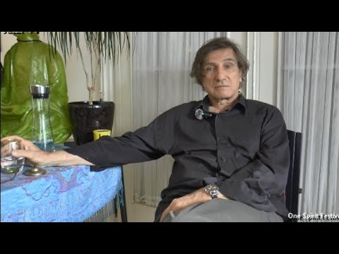 Christian Meyer: Gegenwärtigkeit beginnt dort, wo Kontrolle endet