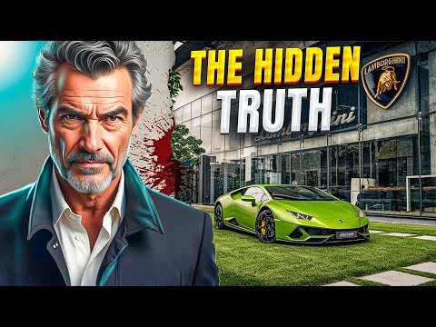 15 Fascinating Facts About Lamborghini