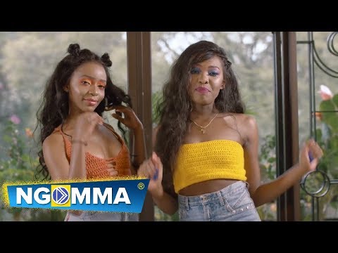 Band BeCa - Ride Or Die (Official Video) SMS 'SKIZA 8545238' TO 811