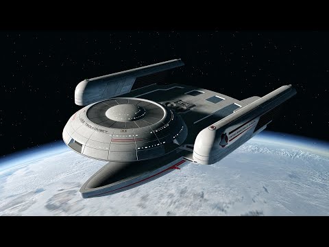 Five starfleet ships I dont want to serve on