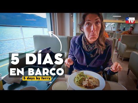 Video Principal Chile