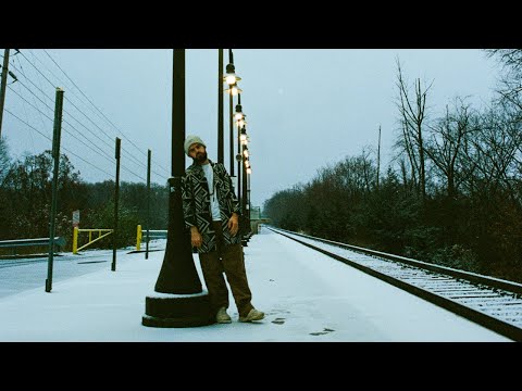 Skinny Atlas & Powfu - Don't Ever Think Twice (Official Music Video)