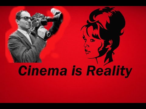 Why Le Mépris aka Contempt (1963) is a really complex... and a really simple movie. Part 1