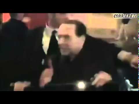 Barzelletta di Berlusconi, Aprile 2011: Ragazze che farebbero sesso con berlusconi !