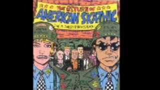 THE GADJITS - The Corpse I fell in Love With (With Lyrics)