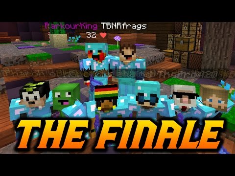 Minecraft Factions VERSUS: Episode 111 "THE FORGOTTEN FINAL BATTLE !" w/ MrWoofless