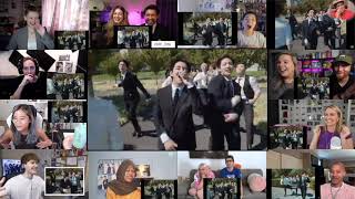 Download lagu BTS 'Permission To Dance' Performed at UNGA | Reaction Mashup mp3 Download lagu BTS 'Permission To Dance' Performed at UNGA | Reaction Mashup mp3