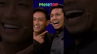 Download lagu Mierul Aiman claim muka macam Nabil Ahmad? #Shorts mp3 Download lagu Mierul Aiman claim muka macam Nabil Ahmad? #Shorts mp3