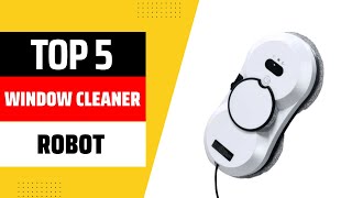 The Expert's Guide to Window Cleaning with a Robot