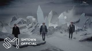 EXO 엑소 &#39;12월의 기적 (Miracles in December)&#39; MV (Chinese Ver.)
