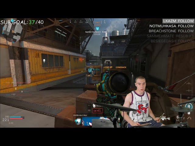 YouTube Thumbnail