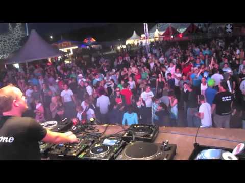 Jay Frog @ Airbeat One 2011