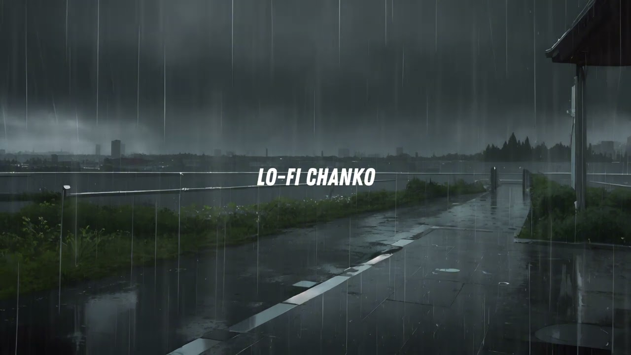 💽[Lo-fi music]daily chanko mix 018 playlist