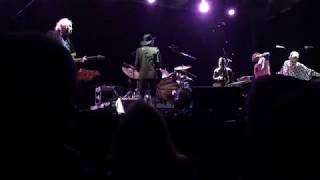The Waterboys - How Long Will I Love You / Jumpin&#39; Jack Flash