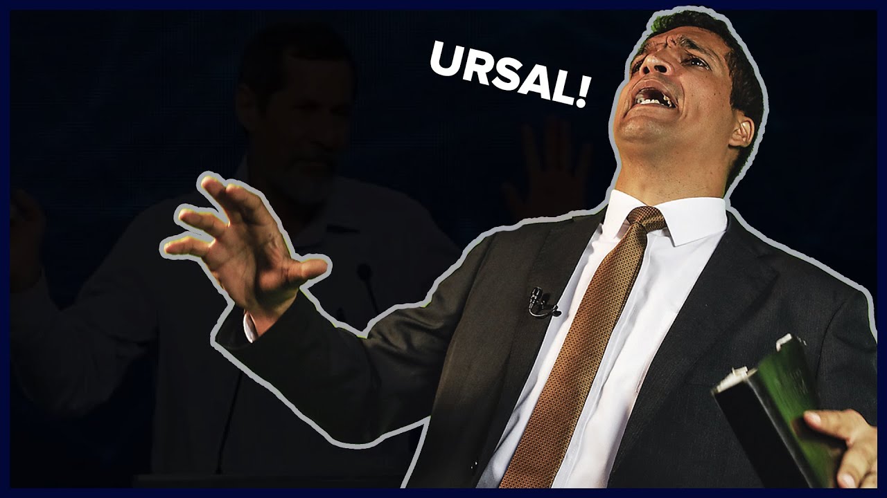 7 PERSONAGENS ENGRAÇADOS EM DEBATES ELEITORAIS | LISTAS DO FUNDÃO