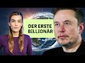 Zeit Der Supermonopole Wird Die Zukunft Der Menschheit Von Wenigen Männern Kontrolliert