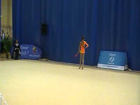 MANON BLASCO - NAT A ESPOIRS 2 - MASSUES