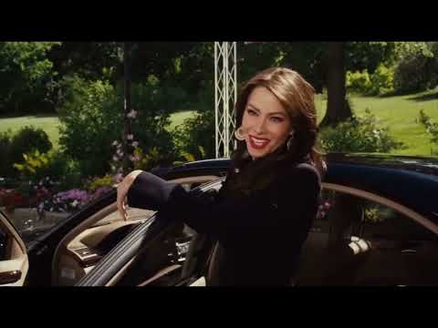 The Smurfs (2011) - New York City scene