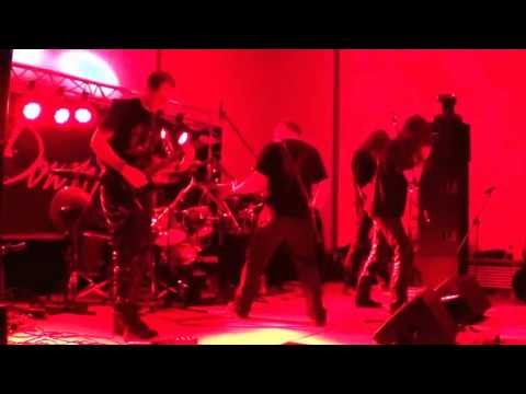 abyzz - Live@Klubhaus Seebach 13.04.2013