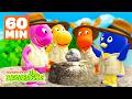 Let S All Work Together The Backyardigans