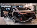 NEW BMW 7 Series 2024 Interior And Exterior Walkaround