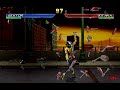 Sektor Shinobi Brutality MKP4 1 Season 2 5