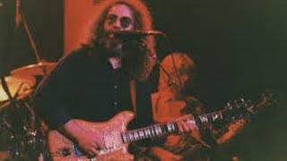 Grateful Dead 1-10-79 St. Stephen: Nassau Coliseum