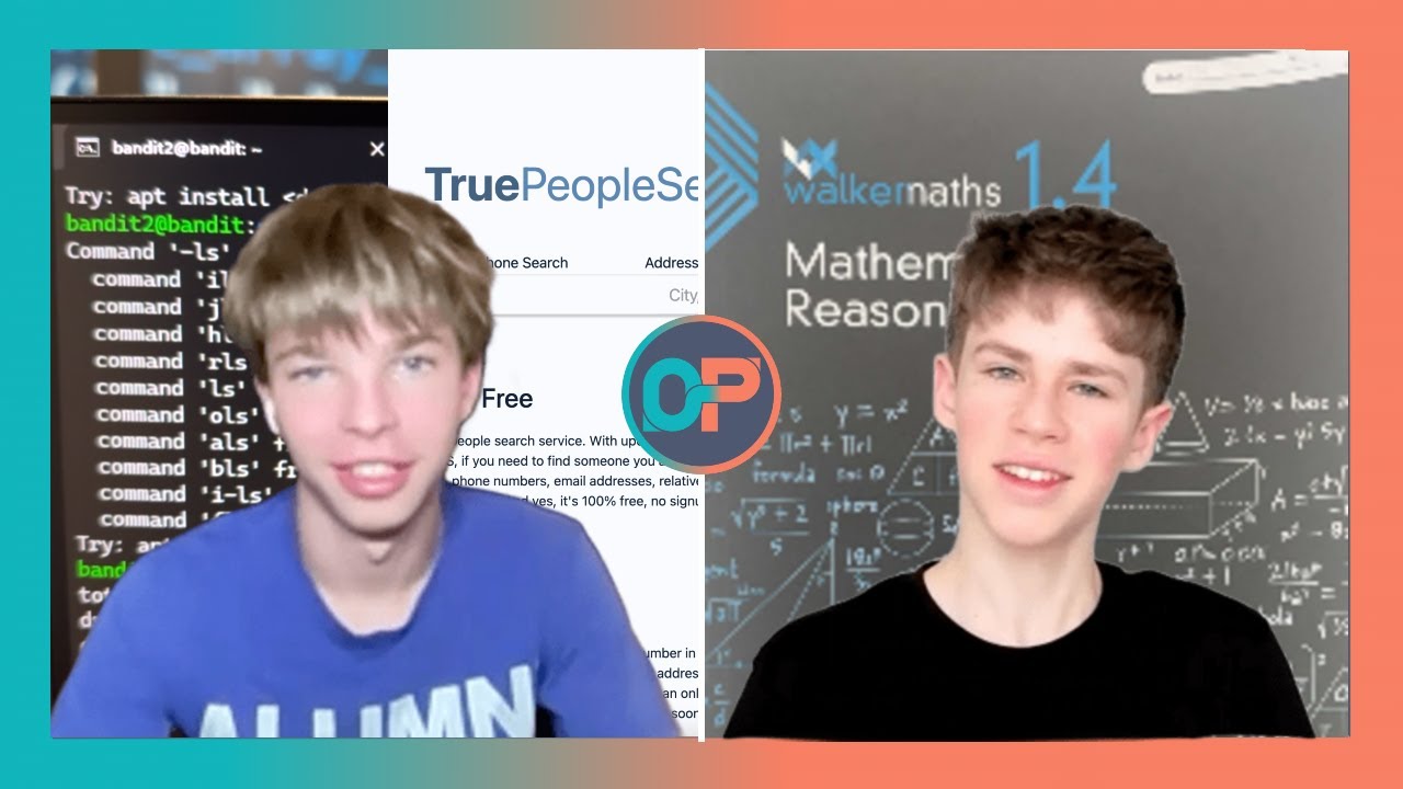 Episode 6 | Internship Update & Accelerated Maths