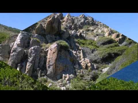 Wandern um Calvi auf Korsika