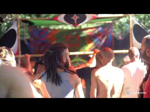 Goa Gil in Israel pt2 - 30.06.18