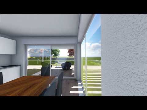 Ville Volla nuova costruzione