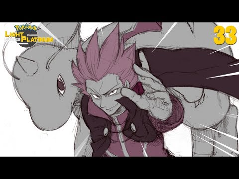 Pokémon SLP RuletaLocke Ep.33 - EL COMBATE MÁS IMPORTANTE DE LA SERIE