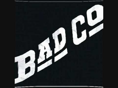 Bad Company - Bad Company  (Lyrics)
