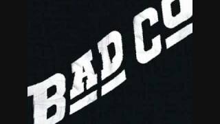 Bad Company - Bad Company  (Lyrics)