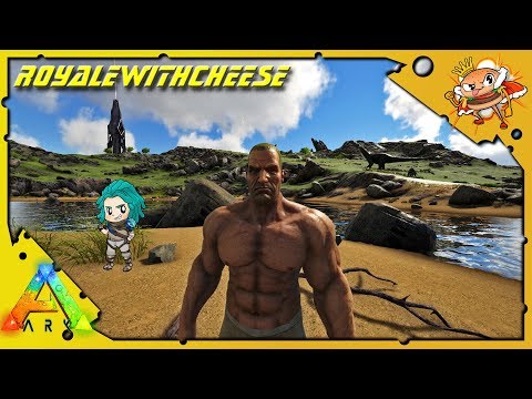 Cheese Invades Syntac Patreon PVP Server EP 1