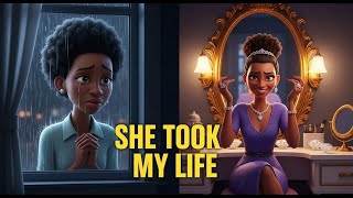 The Maid Who Stole My Life: A Story of Betrayal and Karma