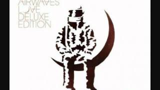 Angels &amp; Airwaves - LOVE Part 2 - 10 Behold A Pale Horse