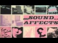 The Jam - Sound Affects - Scrape Away