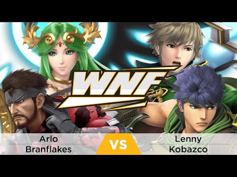 WNF Oakland S.2 Ep.5 - Doubles Winners QF: Arlo/Branflakes vs. Lenny/Kobazco
