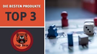 ✅ Gesellschaftsspiele für Erwachsene – Die besten Brettspiele für Erwachsene