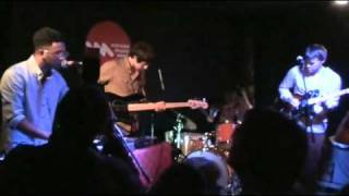 Toro y Moi - 08 Got Blinded - May 7th 2011 - Powiekszenie, Warsaw