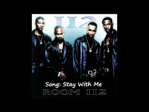 Video thumbnail for Stay With Me