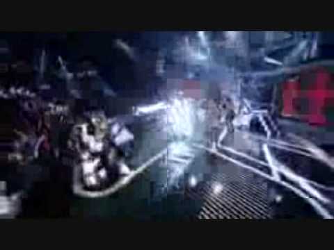 x factor 2008 semi final x factor 2008 live show 9 ALEXANDRA